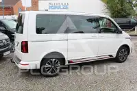 2020 Volkswagen T6