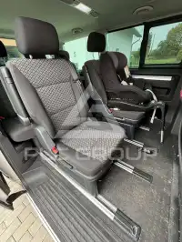 2020 Volkswagen T6