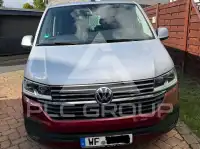 2020 Volkswagen T6