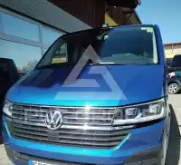 2020 Volkswagen T6