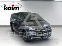 2020 Volkswagen T6