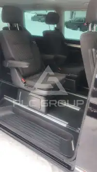 2020 Volkswagen T6
