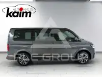 2020 Volkswagen T6