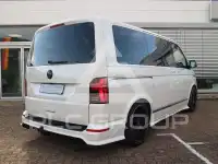 2020 Volkswagen T6