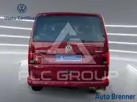 2020 Volkswagen T6