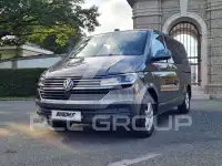 2020 Volkswagen T6
