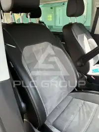 2020 Volkswagen T6
