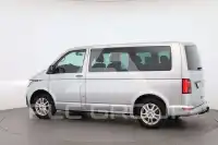 2020 Volkswagen T6