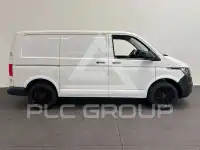 2020 Volkswagen T6