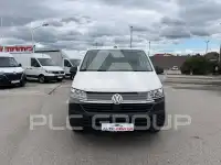 2020 Volkswagen T6