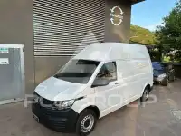 2020 Volkswagen T6