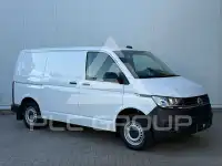 2020 Volkswagen T6