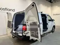2020 Volkswagen T6