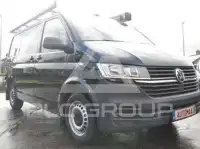 2020 Volkswagen T6