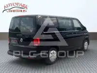 2020 Volkswagen T6