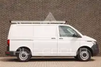 2020 Volkswagen T6