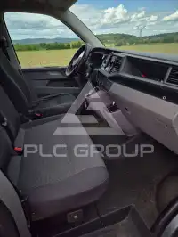 2020 Volkswagen T6