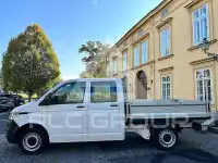 2020 Volkswagen T6