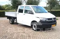 2020 Volkswagen T6
