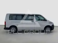 2020 Volkswagen T6