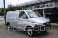 2020 Volkswagen T6