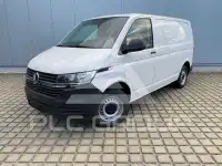 2020 Volkswagen T6