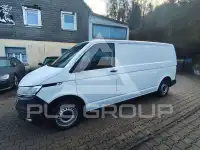 2020 Volkswagen T6
