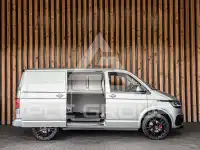 2020 Volkswagen T6
