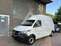 2020 Volkswagen T6