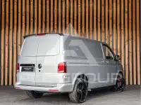 2020 Volkswagen T6