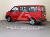 2020 Volkswagen T6