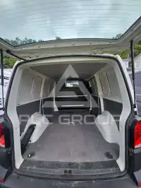 2020 Volkswagen T6
