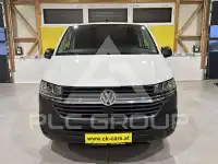 2020 Volkswagen T6