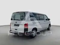 2020 Volkswagen T6