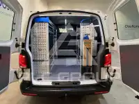2020 Volkswagen T6