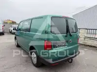 2020 Volkswagen T6