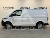 2020 Volkswagen T6