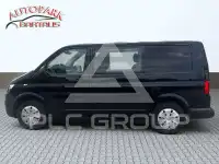 2020 Volkswagen T6