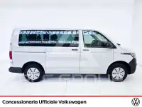 2020 Volkswagen T6