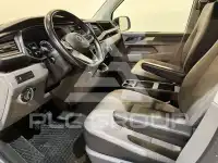 2020 Volkswagen T6