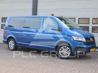 2020 Volkswagen T6