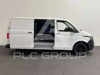 2020 Volkswagen T6