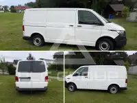 2020 Volkswagen T6