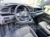 2020 Volkswagen T6