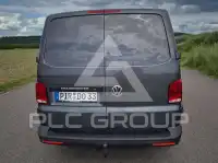 2020 Volkswagen T6