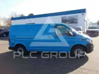 2020 Volkswagen T6