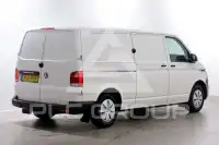2020 Volkswagen T6