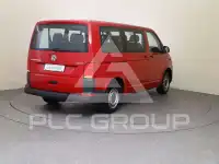 2020 Volkswagen T6