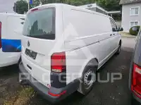 2020 Volkswagen T6
