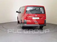 2020 Volkswagen T6